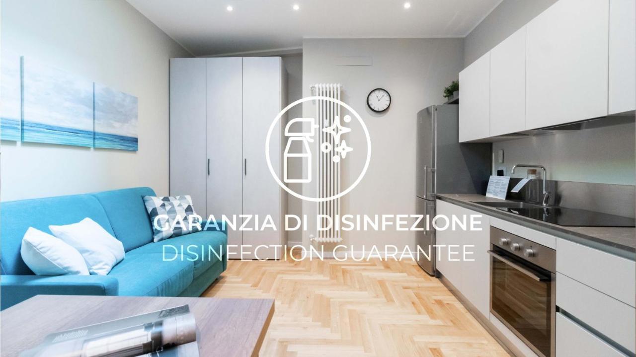Molino Delle Armi 3 Apartment Milan