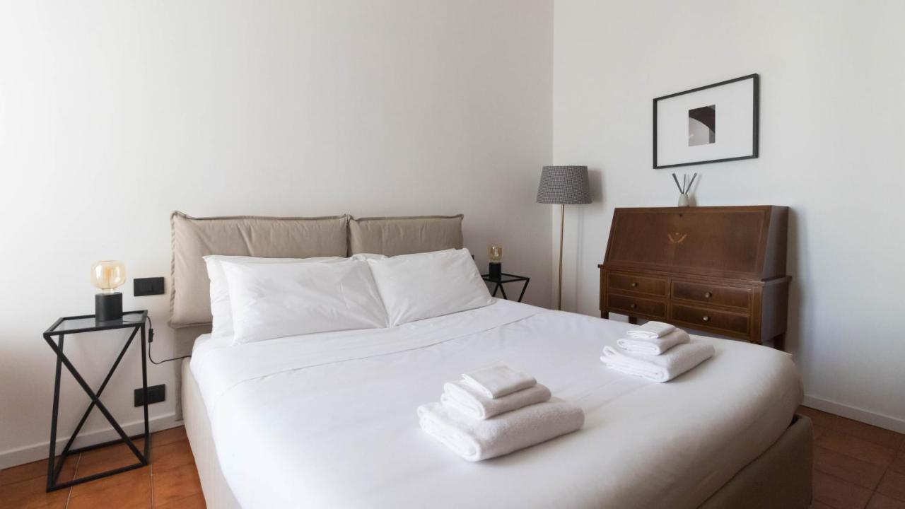 Apartamento Italianway - Ausonio 6 *