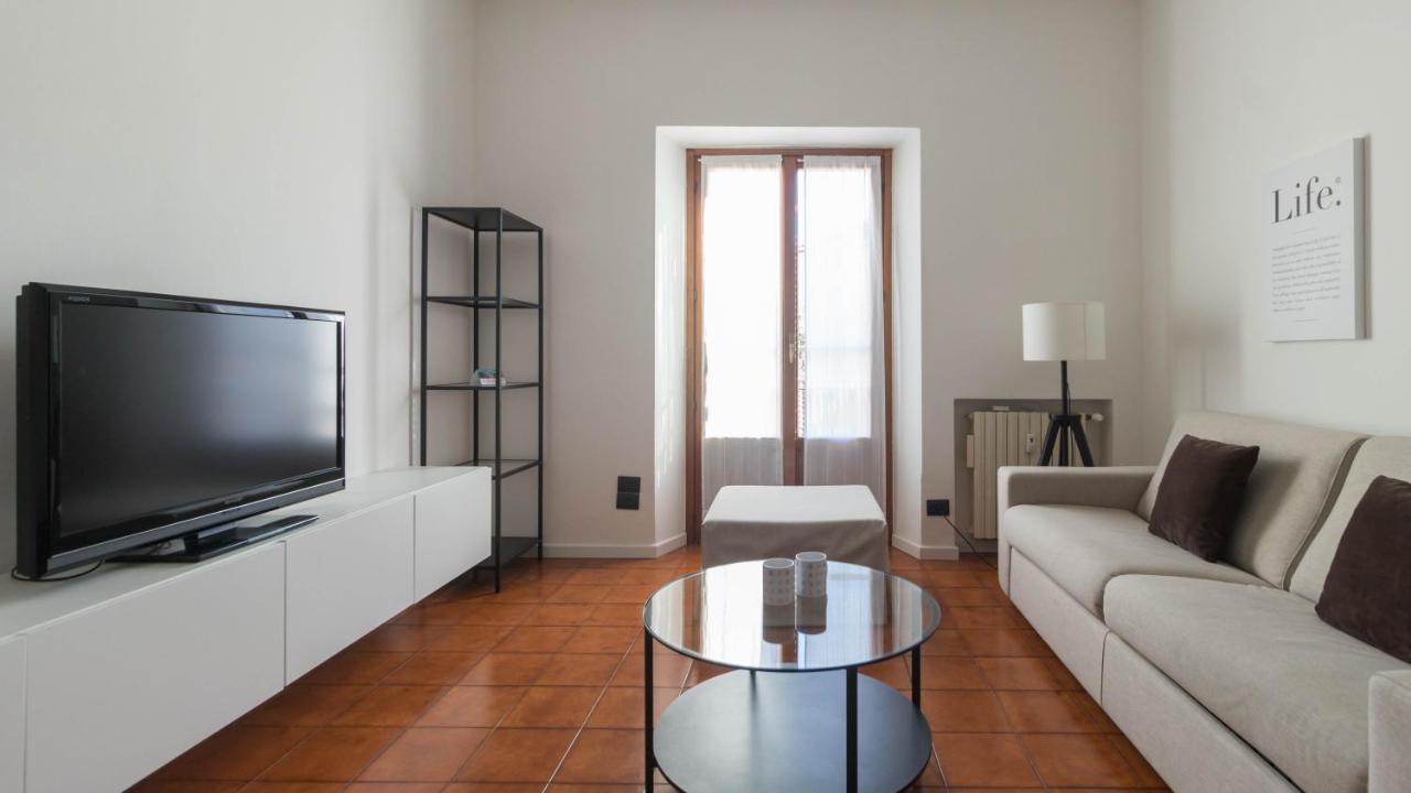 Apartamento Italianway - Ausonio 6 Milão