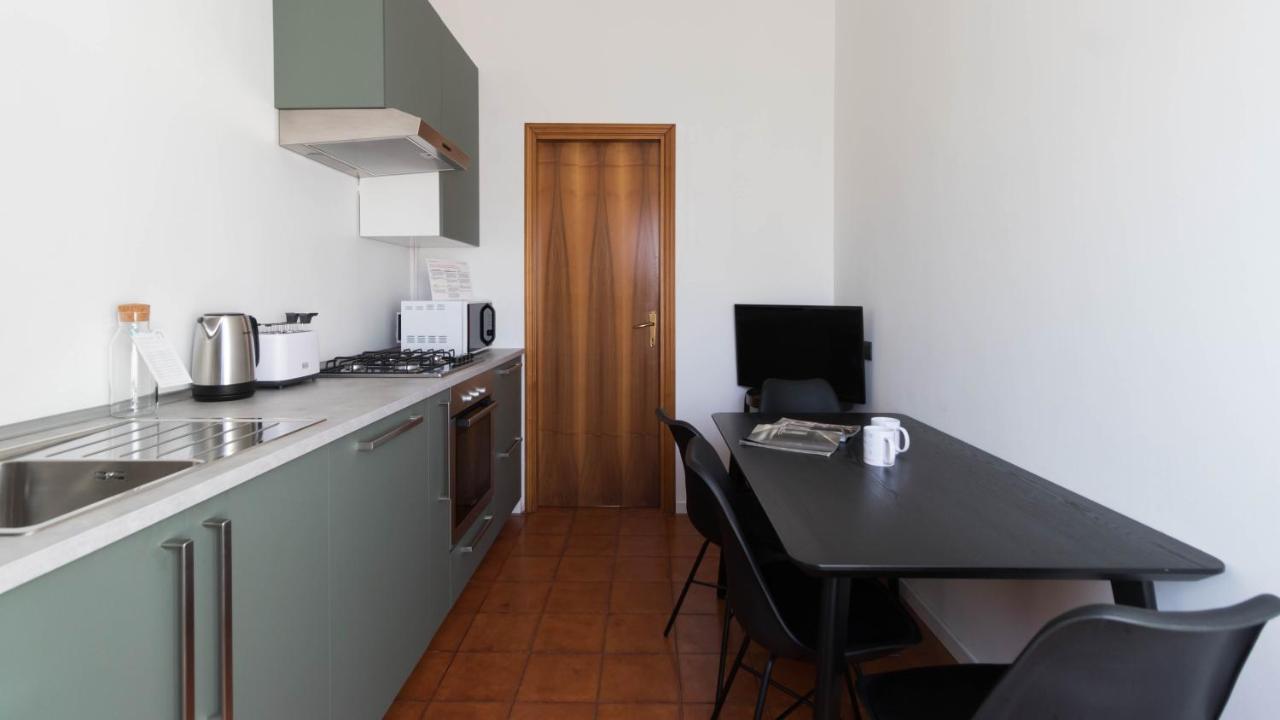 Italianway - Ausonio 6 Apartamento