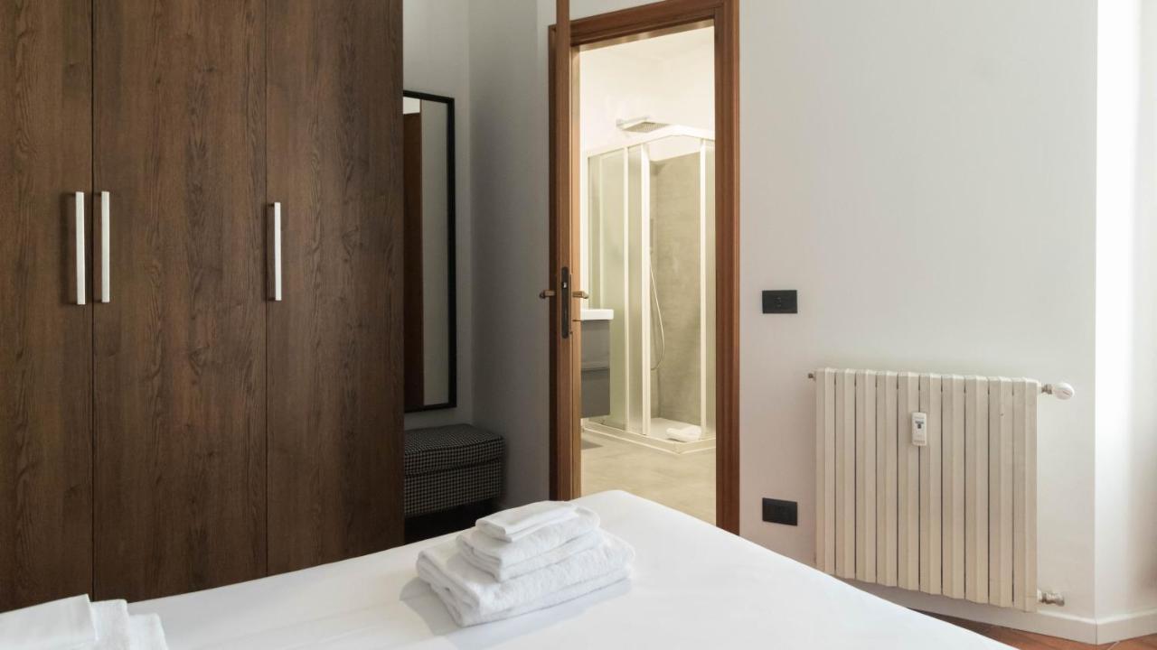 Italianway - Ausonio 6 Apartamento *