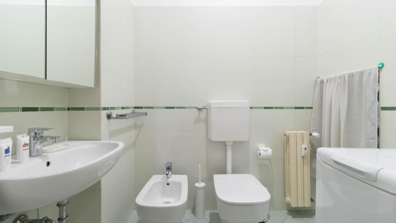 Apartamento Italianway - Ausonio 6 *