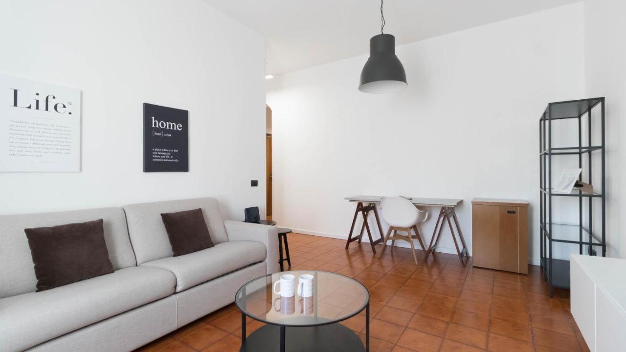 Apartamento Italianway - Ausonio 6 Milão