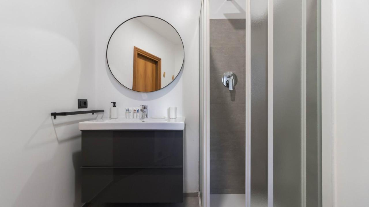 Italianway - Ausonio 6 Apartamento Milão