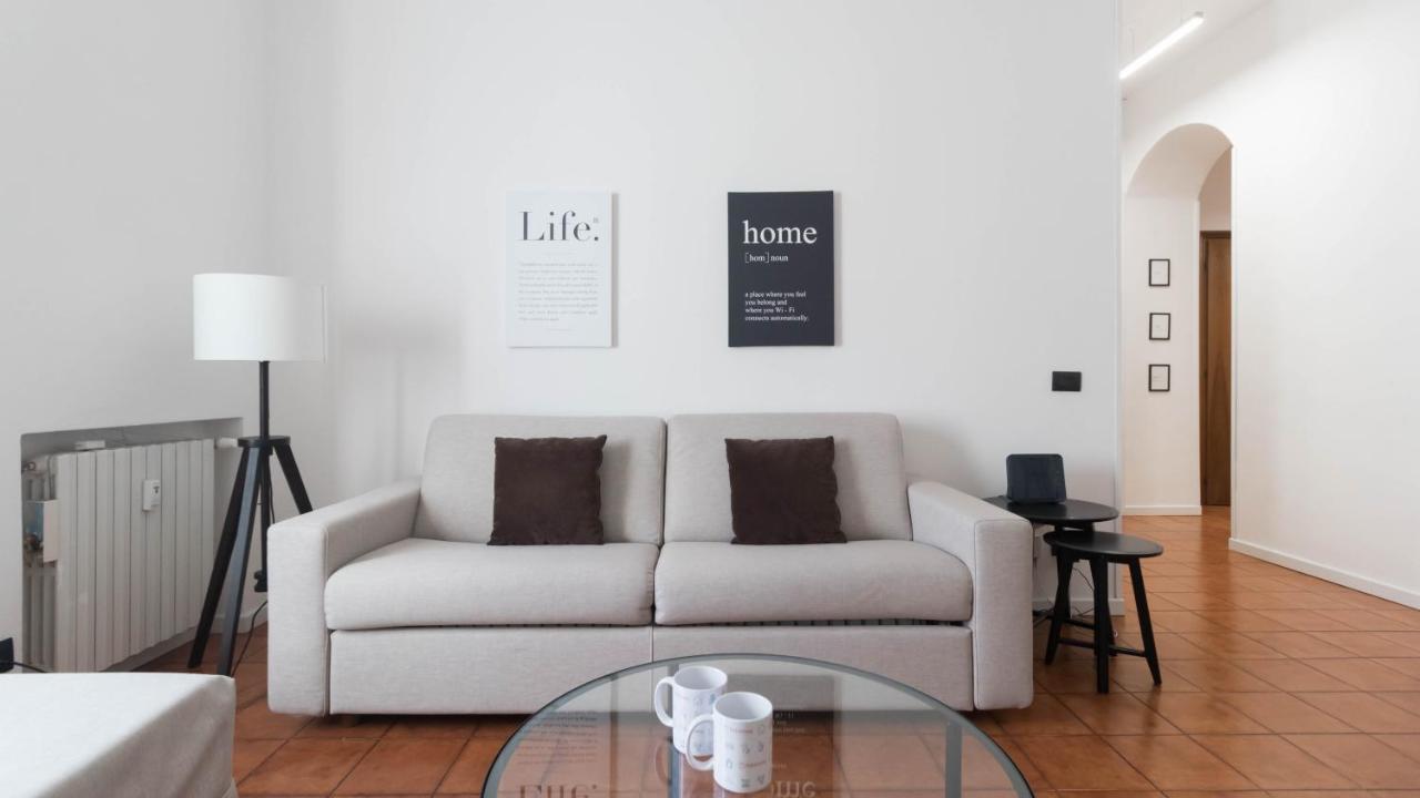 Italianway - Ausonio 6 Apartamento