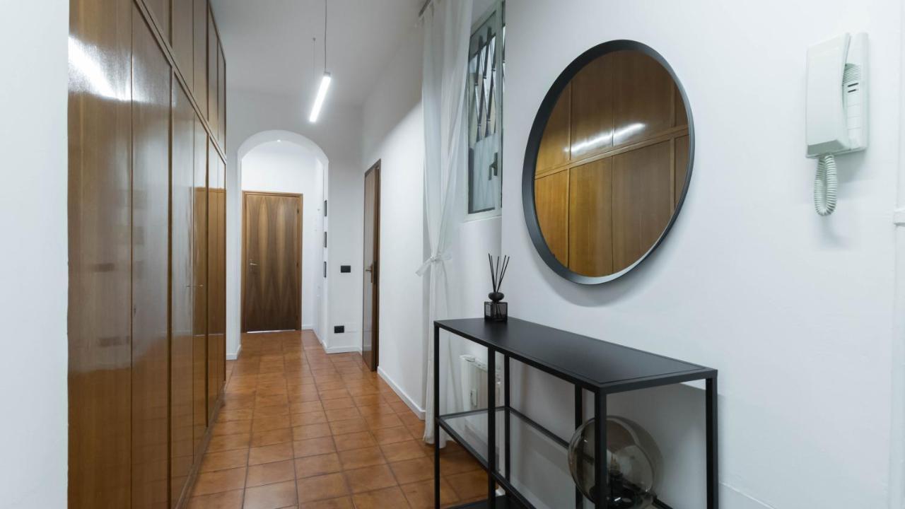 Apartamento Italianway - Ausonio 6 Milão