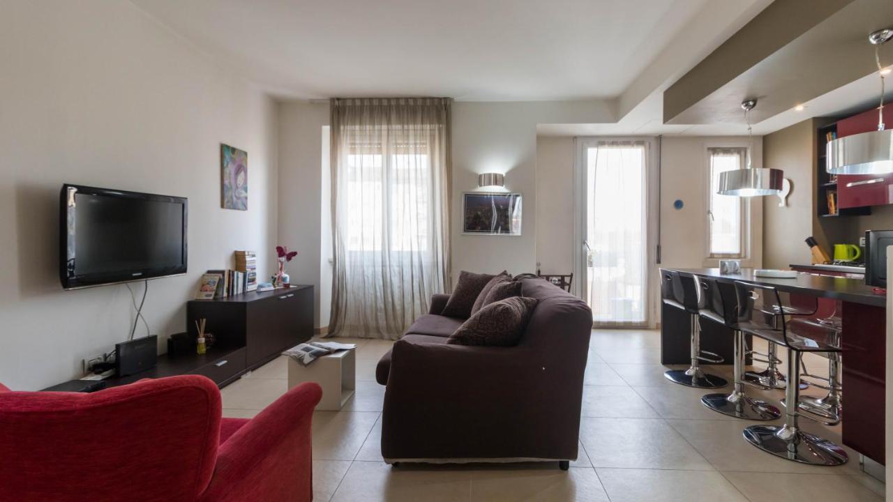 Italianway - Dall'ongaro 24 Apartment