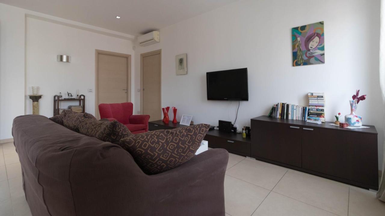 Apartment Italianway - Dall'ongaro 24 Milan