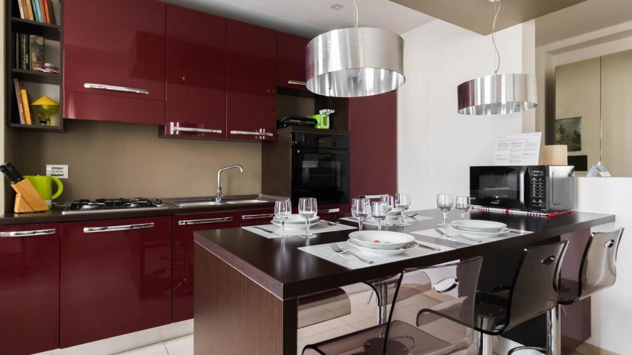 Apartment Italianway - Dall'ongaro 24 Milan