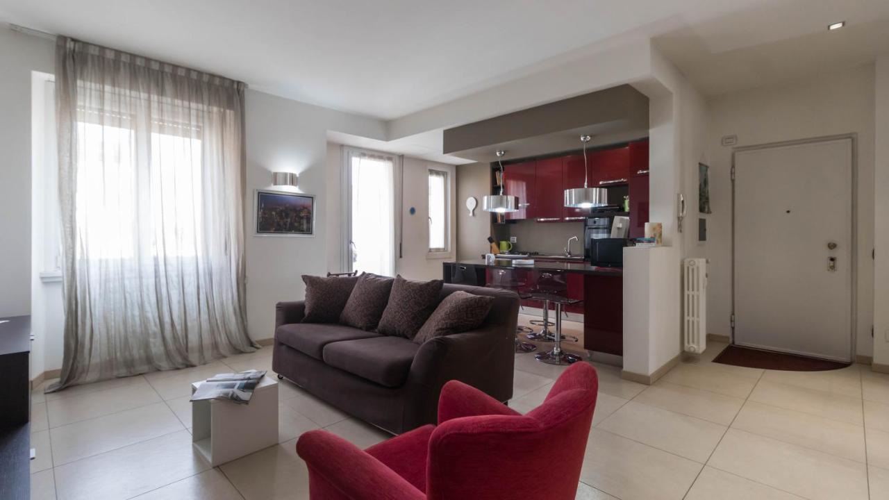 Italianway - Dall'ongaro 24 Apartment Milan