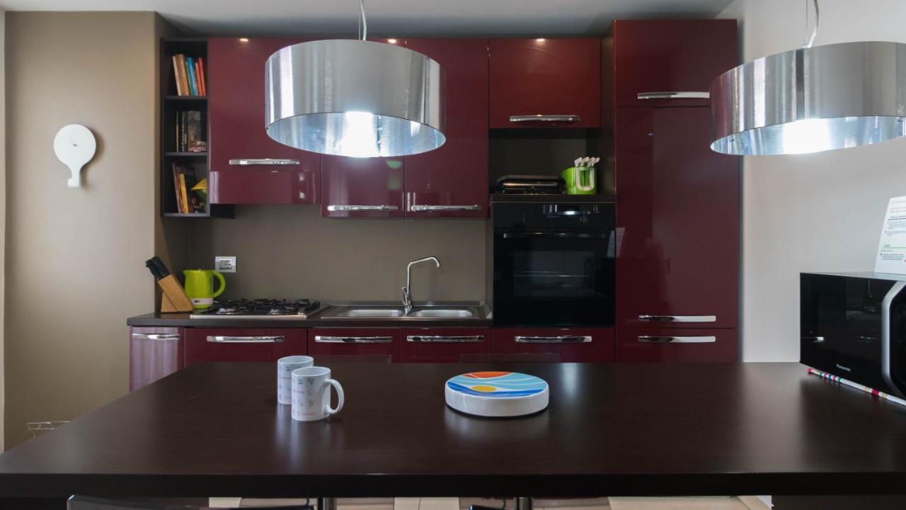 Italianway - Dall'ongaro 24 Apartment