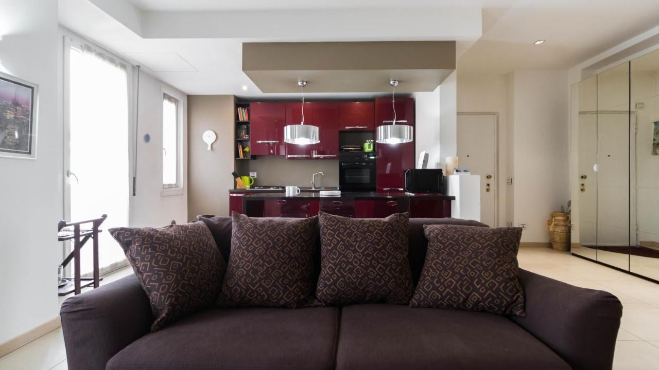 Italianway - Dall'ongaro 24 Apartment *