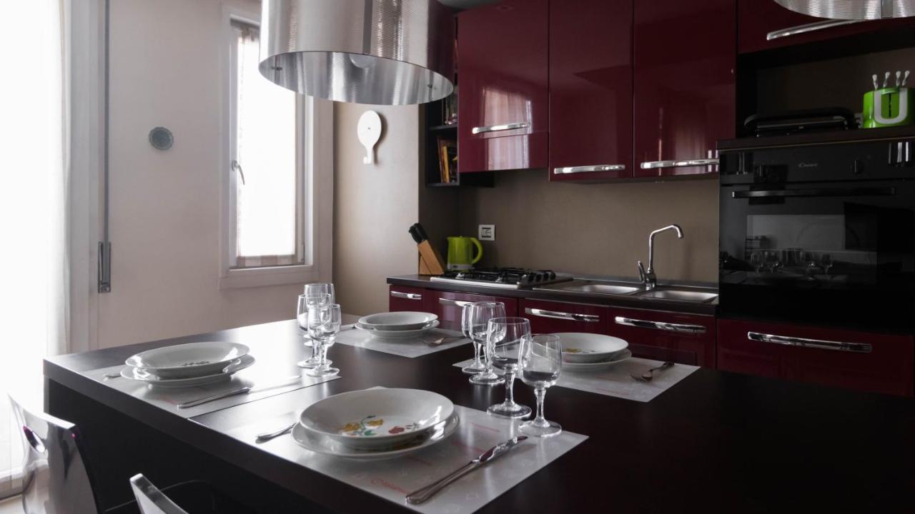 Italianway - Dall'ongaro 24 Apartment Milan
