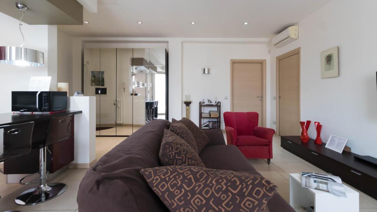 Italianway - Dall'ongaro 24 Apartment Milan
