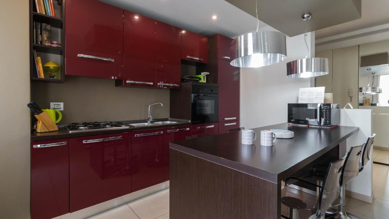 Italianway - Dall'ongaro 24 Apartment