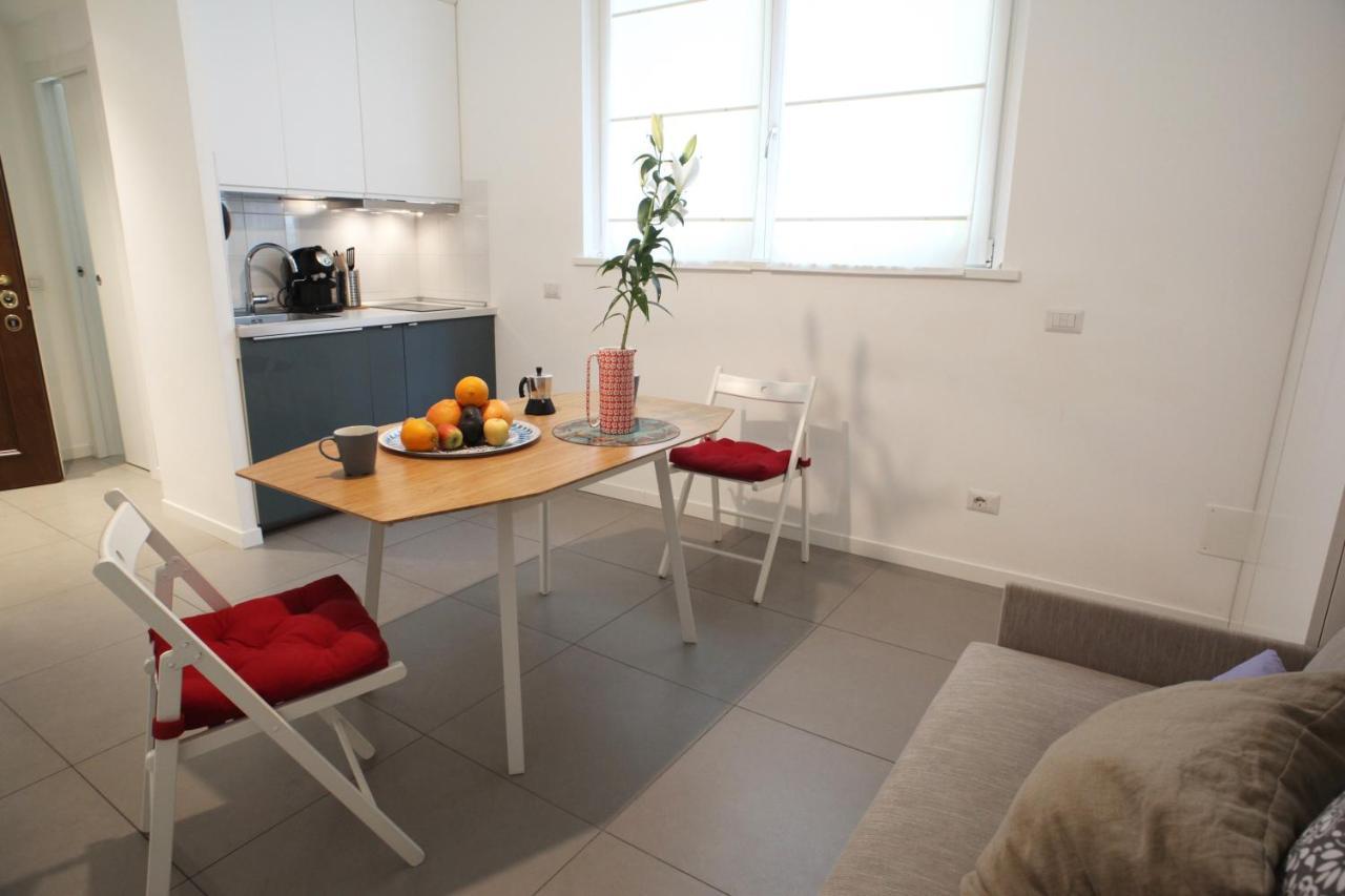 Appartamento San Martino House: Bright&central! *