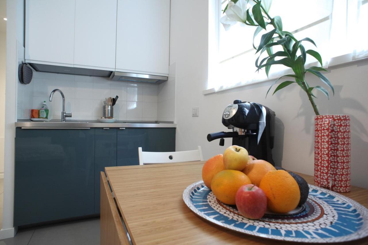 Appartamento San Martino House: Bright&central!
