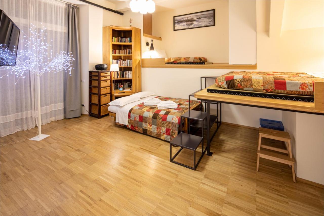 La Casa Colorata - Flats In - Bocconi * Milan