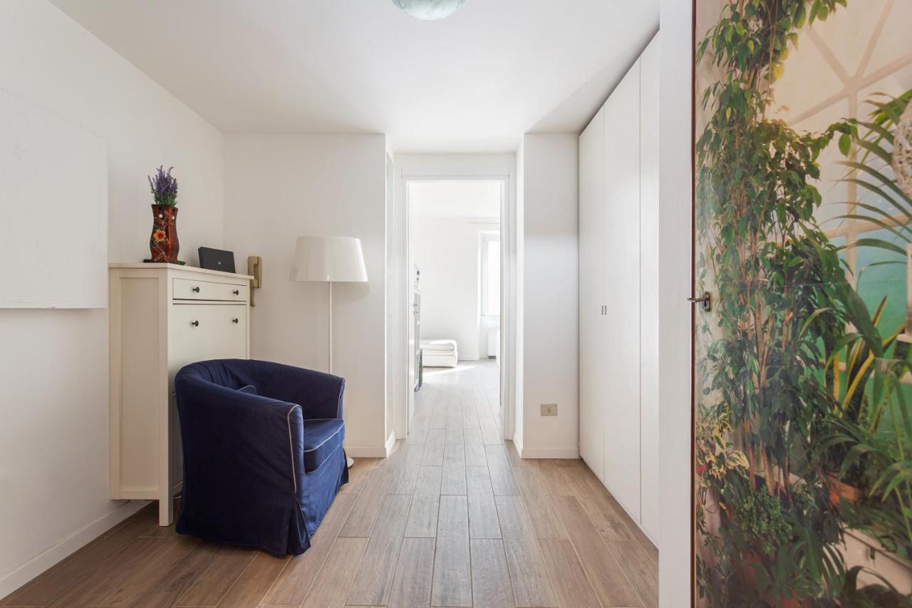 Altido Bright Studio For 2 Next To Milan