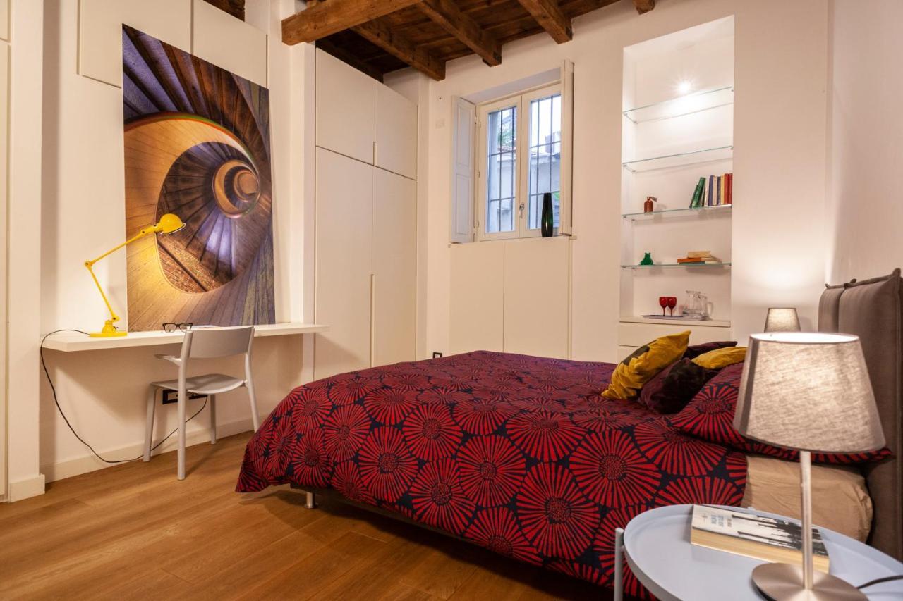 Apartamento Corso Venezia, In Corte Esclusiva Riservata! Milão