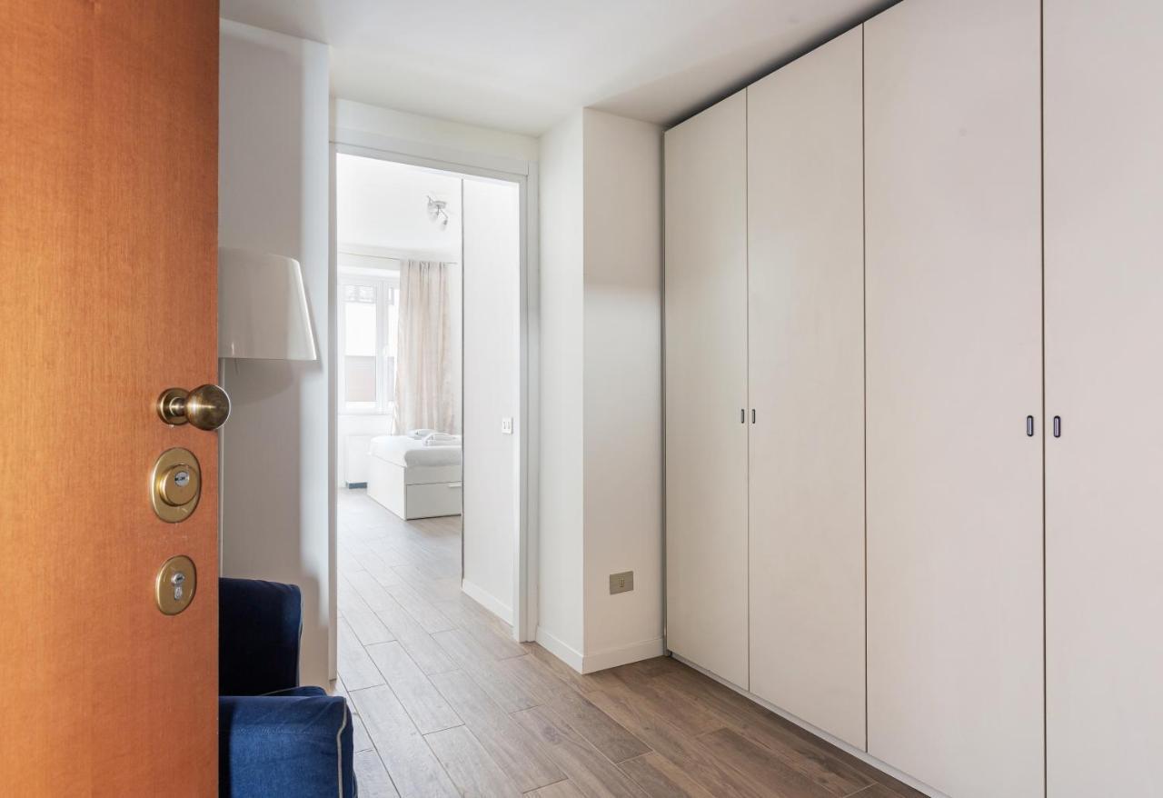 Altido Bright Studio For 2 Next To Apartment