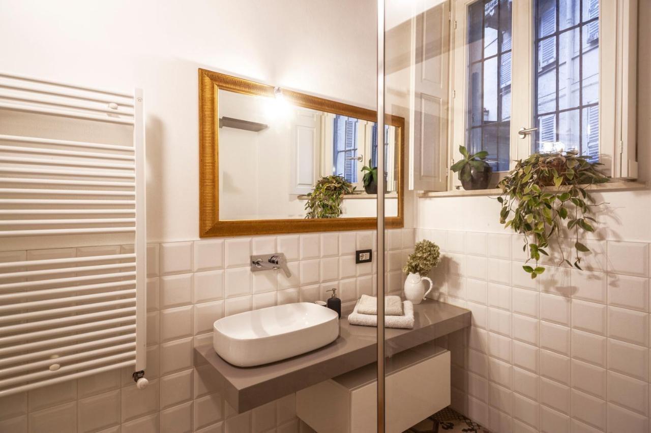 Corso Venezia, In Corte Esclusiva Riservata! Apartamento *