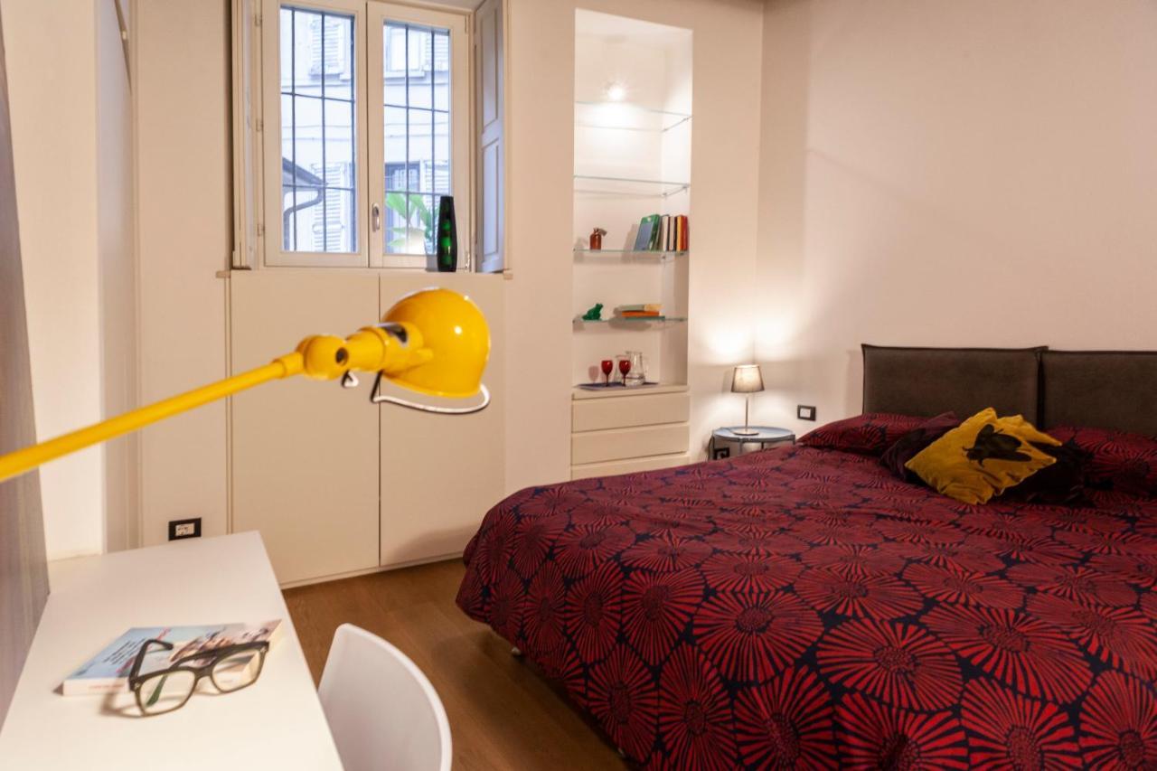 Corso Venezia, In Corte Esclusiva Riservata! Apartamento *