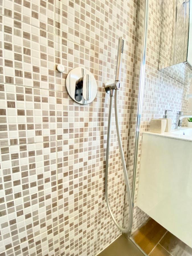 Apartment 15 Minuti Dall'istituto Ortopedico Galeazzi - Silenzioso Con Cucina, Wifi E Netflix Milan