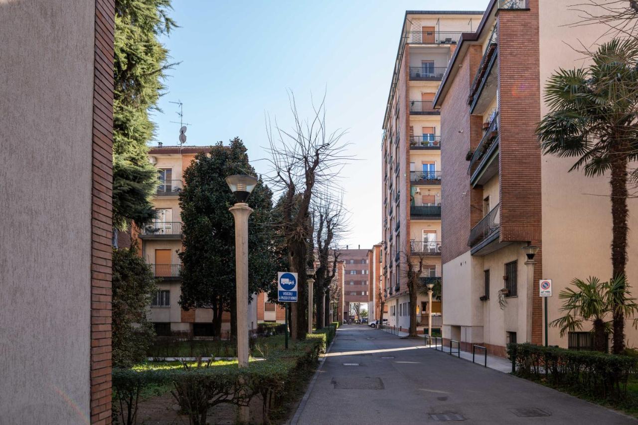 Appartamento L’archè Lodovico Il Moro – House On The Navigli River *