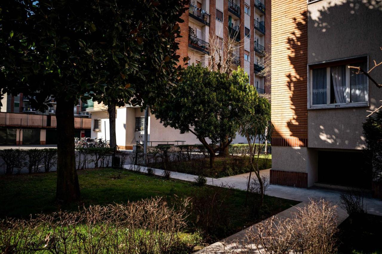 L’archè Lodovico Il Moro – House On The Navigli River Appartamento