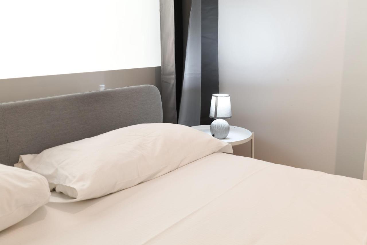 Primopiano - La Malfa Flats Apartamento *