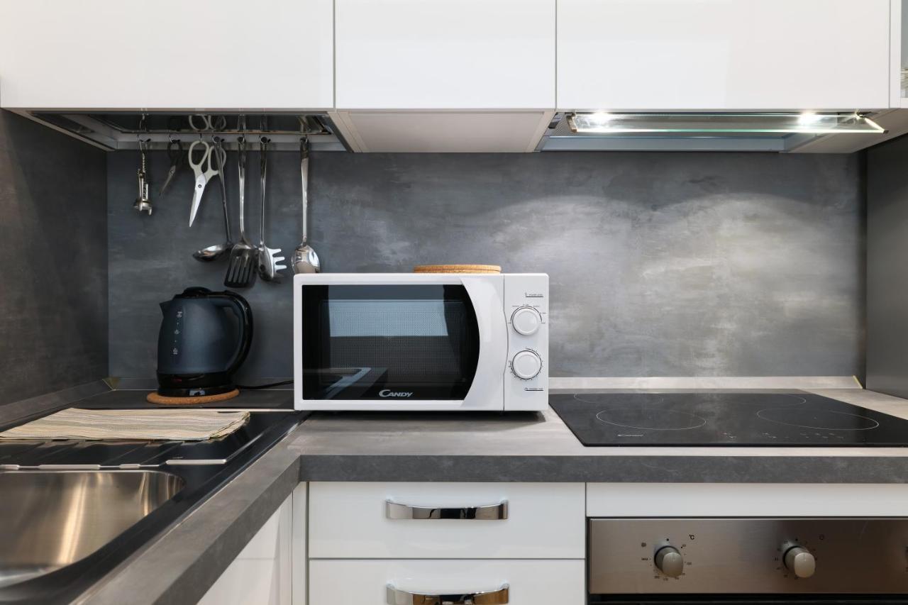 Apartamento Primopiano - La Malfa Flats *