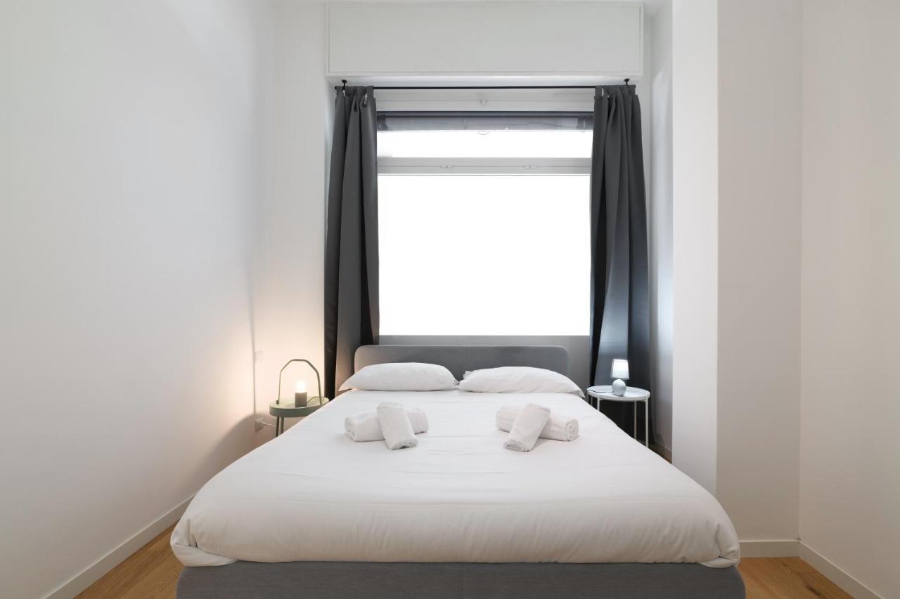 Primopiano - La Malfa Flats Apartamento Milão