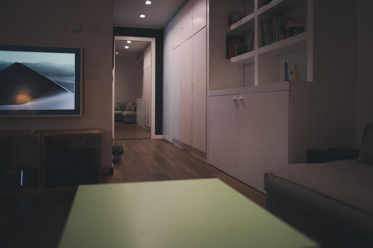 L'arche Comfort&relax, Luxury Loft Porta Venezia