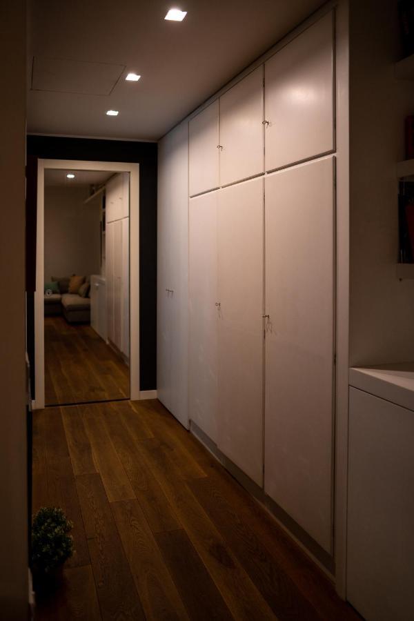 L'arche Comfort&relax, Luxury Loft Porta Venezia