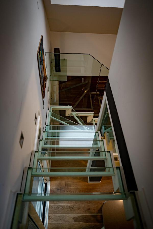 L'arche Comfort&relax, Luxury Loft Porta Venezia Apartment