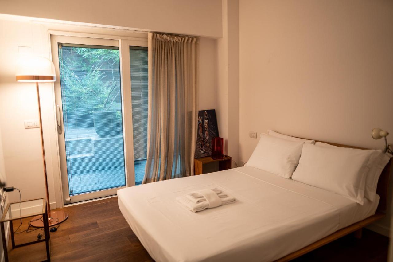 L'arche Comfort&relax, Luxury Loft Porta Venezia *