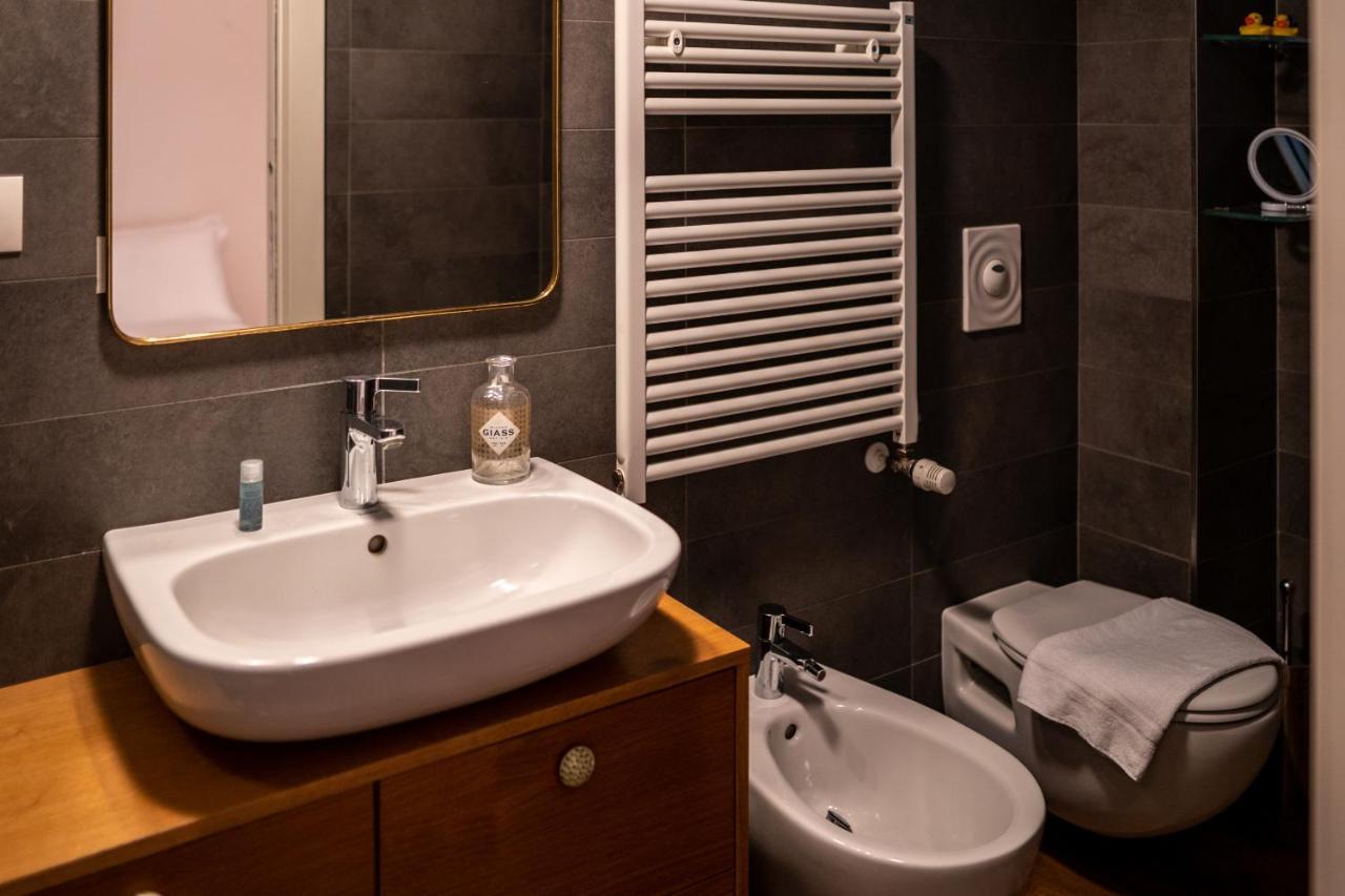 L'arche Comfort&relax, Luxury Loft Porta Venezia