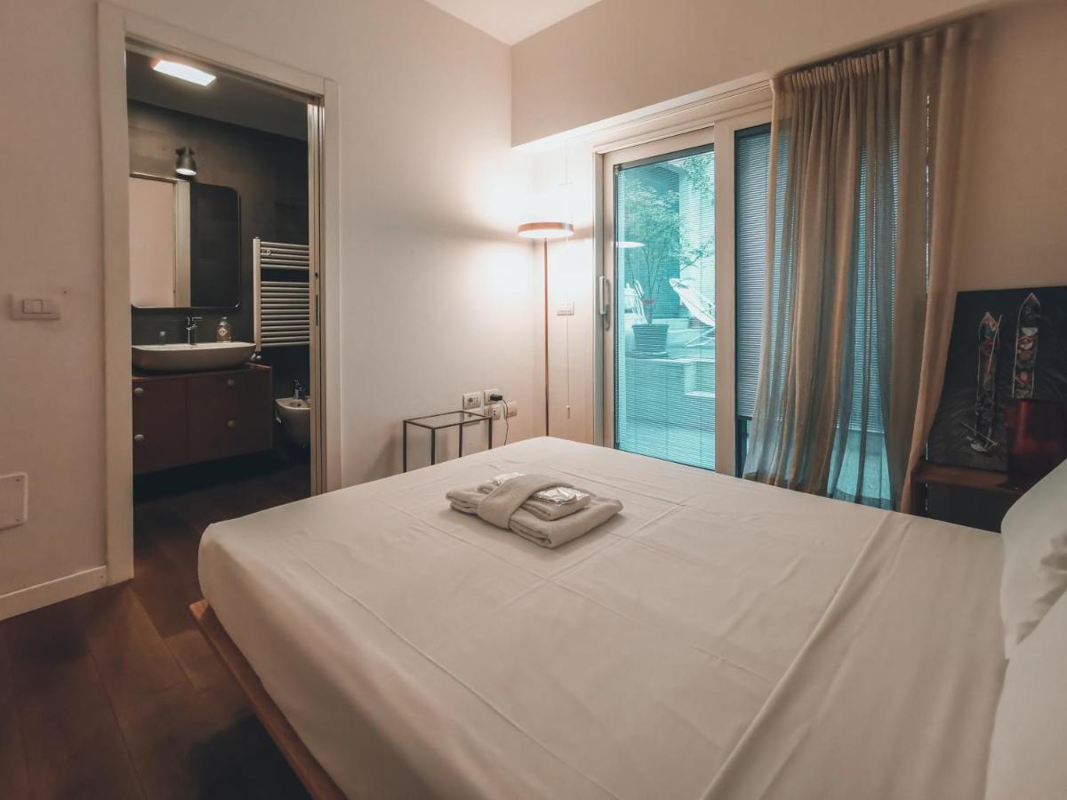 L'arche Comfort&relax, Luxury Loft Porta Venezia * Milan