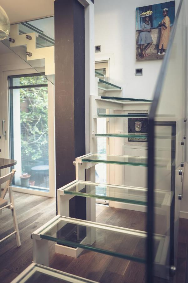 L'arche Comfort&relax, Luxury Loft Porta Venezia *