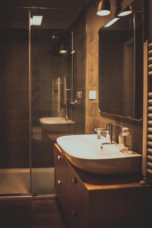 L'arche Comfort&relax, Luxury Loft Porta Venezia *