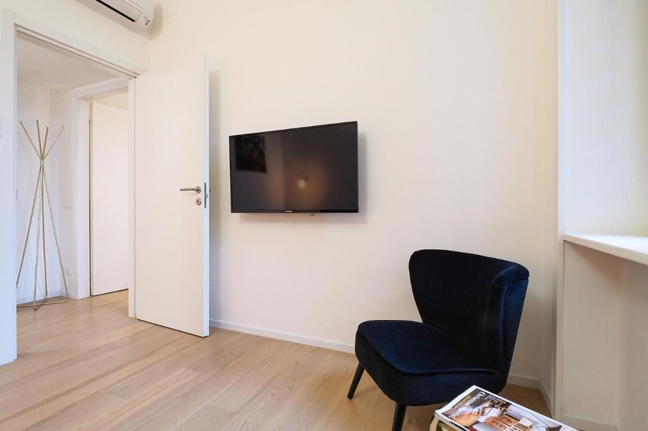 Apartamento Contempora - Turati 3 One Bedroom Milão