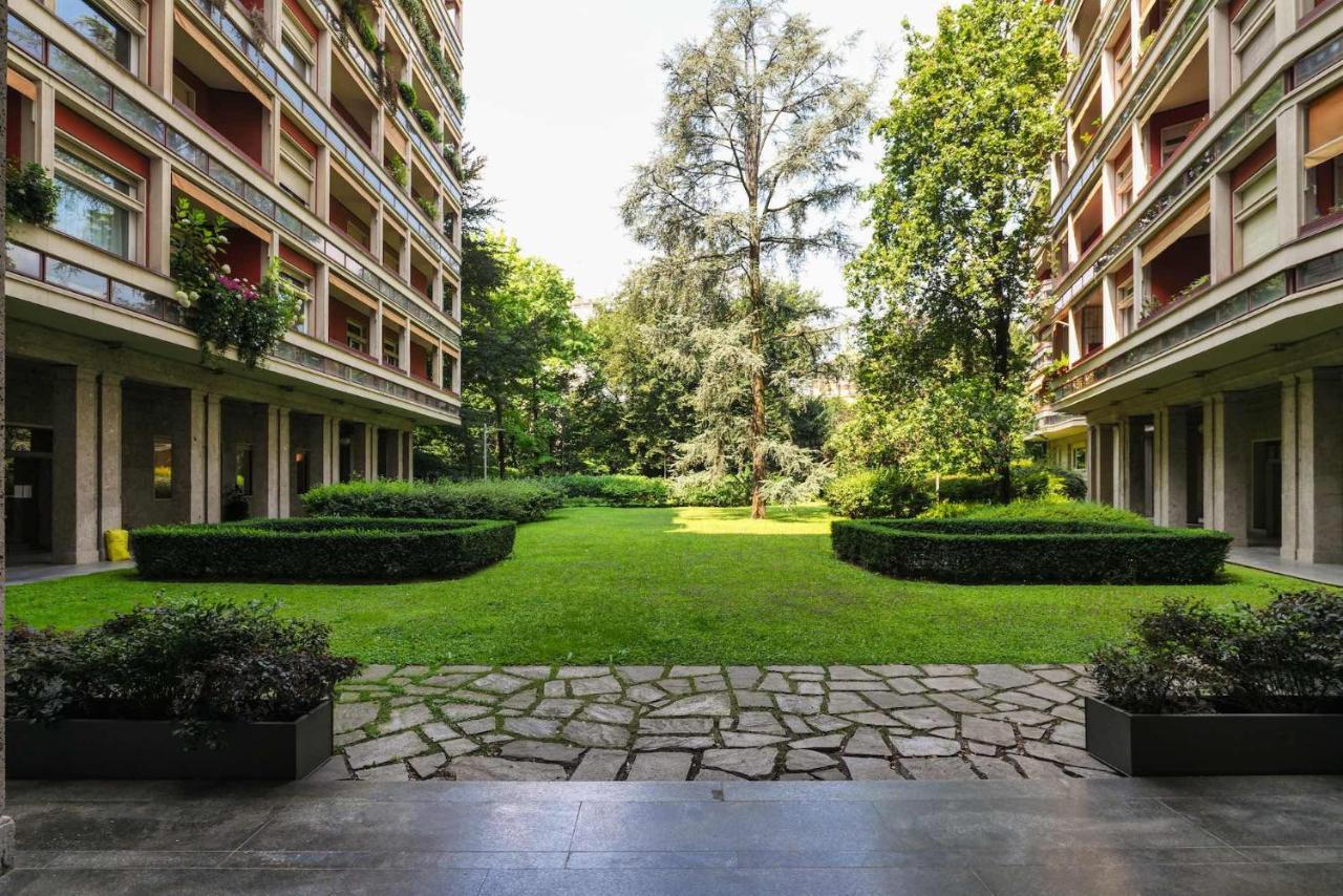 Apartamento Contempora - Turati 3 One Bedroom *