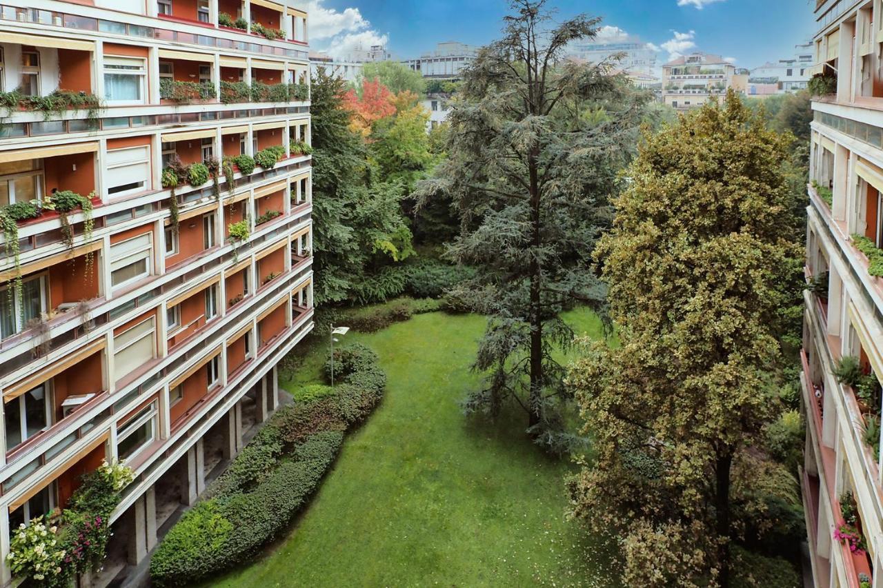 Apartamento Contempora - Turati 3 One Bedroom