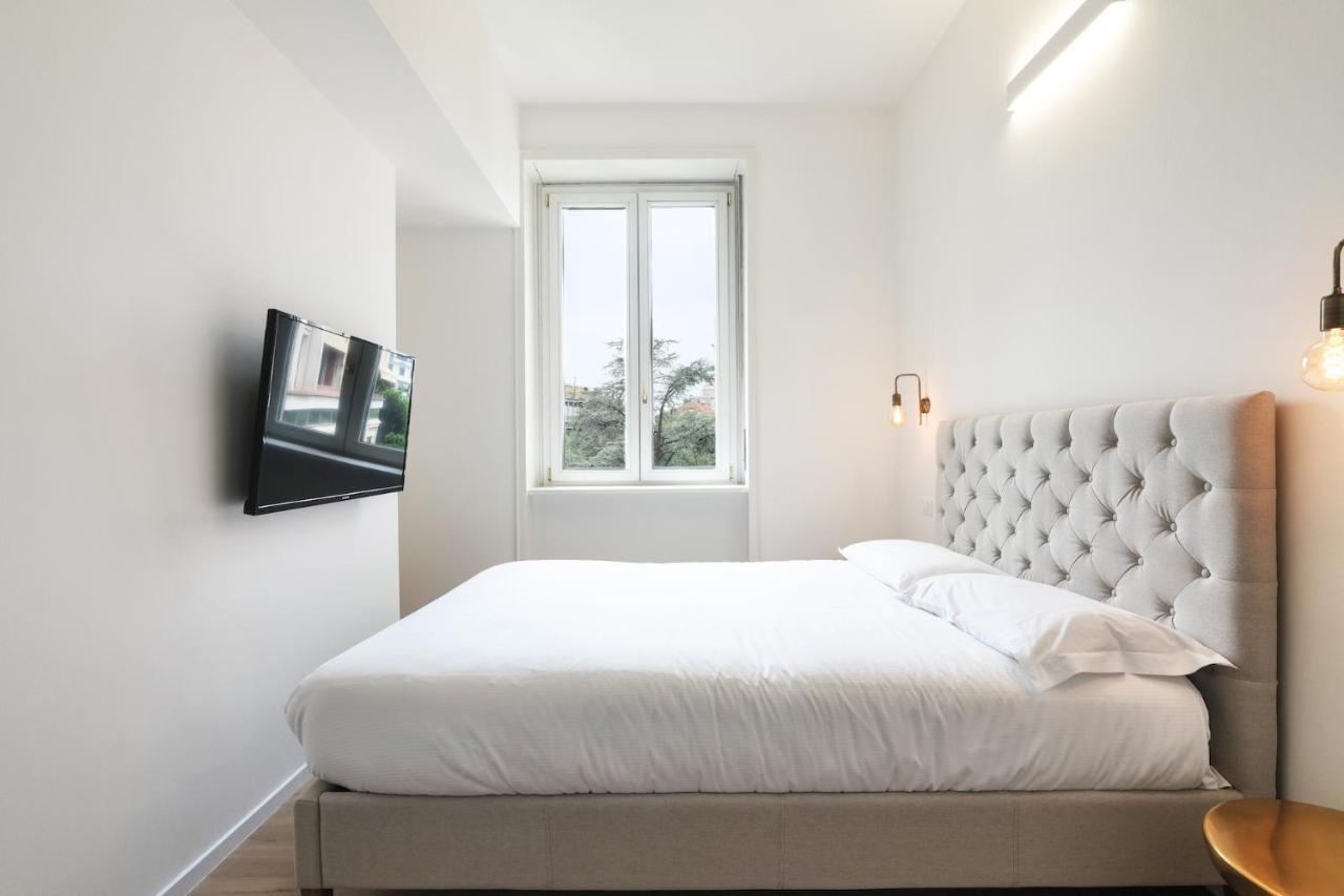 Apartamento Contempora - Turati 3 One Bedroom