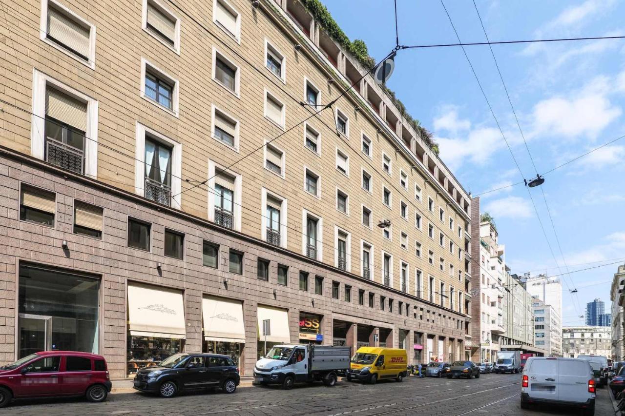 Apartamento Contempora - Turati 3 One Bedroom *