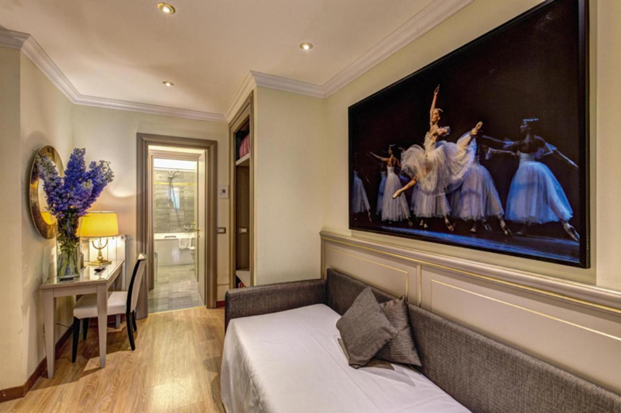 Palazzo Porta Romana Hotel Milan