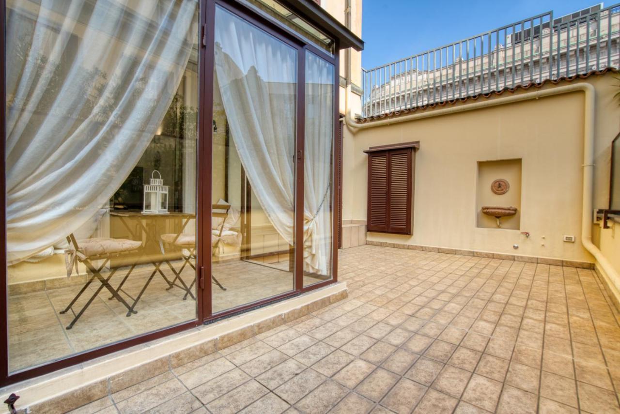 Appartamento Italianflat - Sweet Veranda *