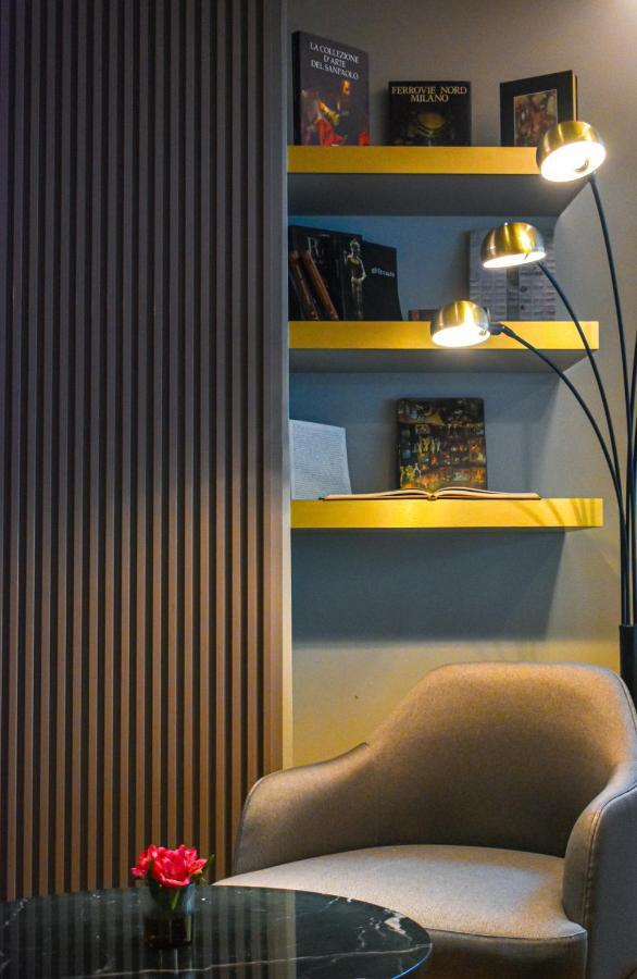 Hotel Palazzo Porta Romana 4*