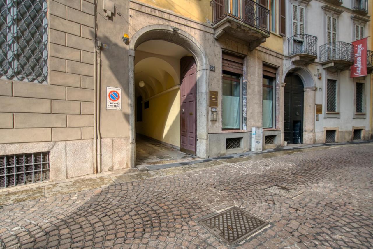Appartamento Italianflat - Sweet Veranda Milano